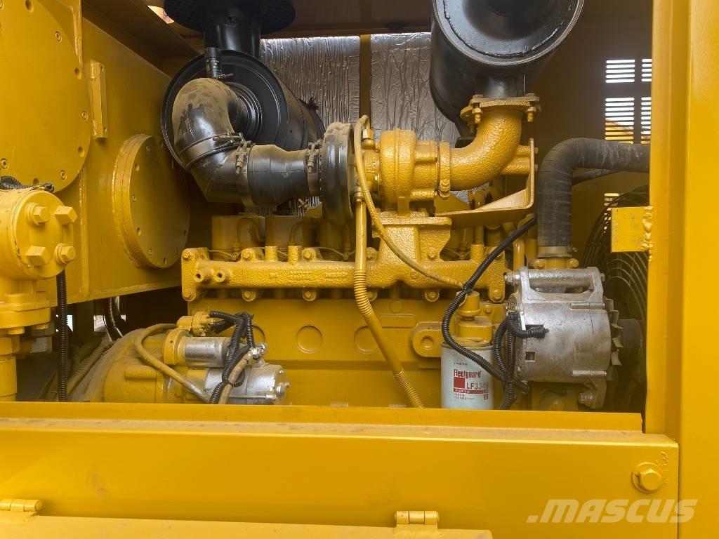 CAT 14 H Grader