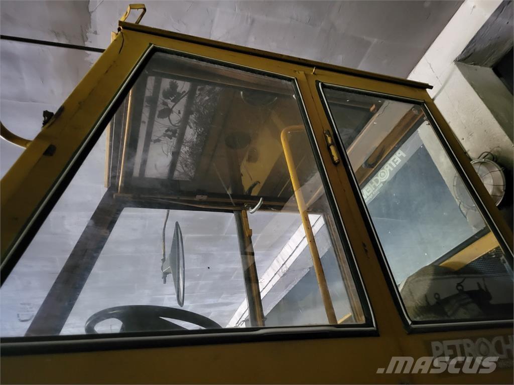 ZTS DH112 Sonstige Baumaschinen