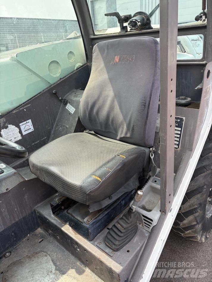 Manitou MT 523 Teleskoplader