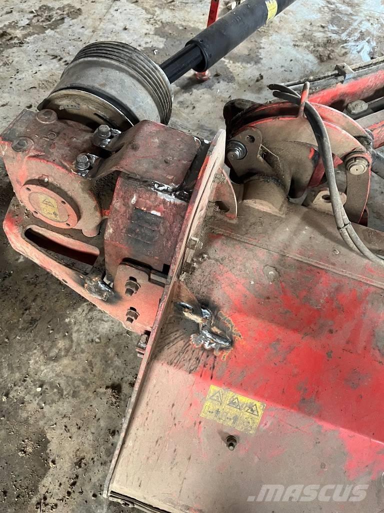 Maschio Giraffa 185 Mäher