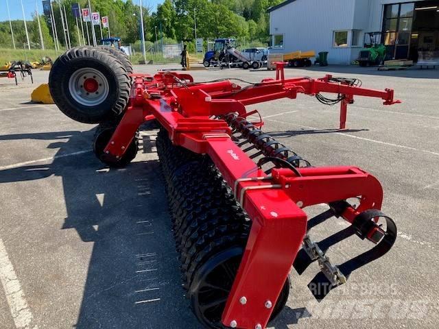 He-Va Tip-Roller 8.2 Walzen