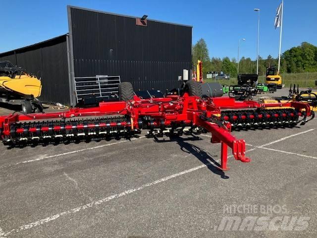 He-Va Tip-Roller 8.2 Walzen