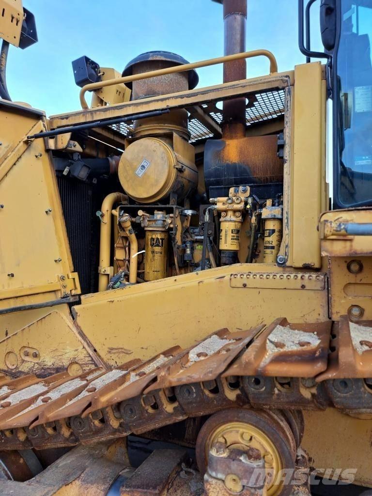 CAT D 8 T Bulldozer