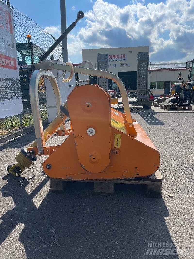  RS-126 Andere Zubehörteile
