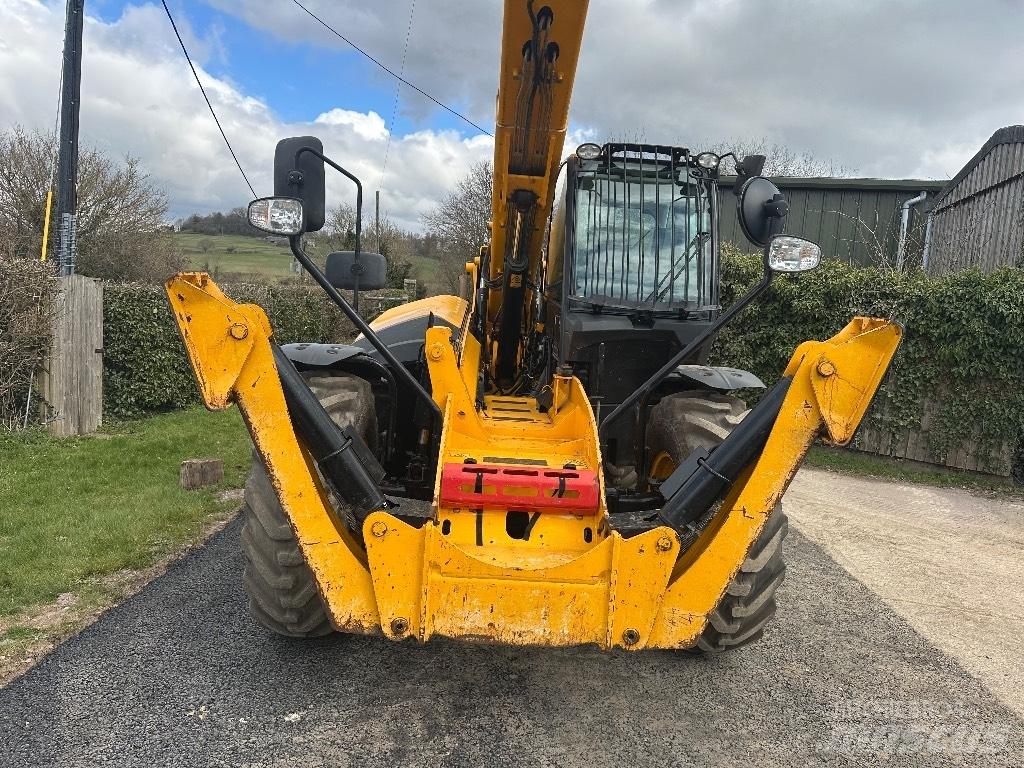 JCB 540-170 Teleskoplader