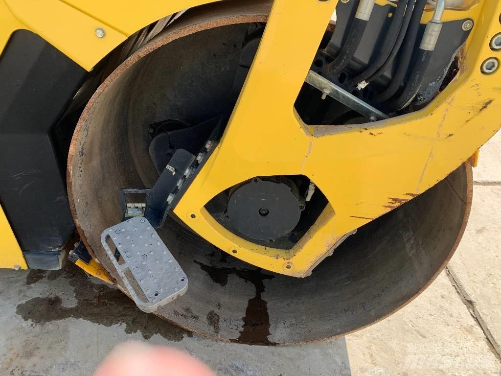 Bomag BW 161 ADO-5 Tandemwalzen