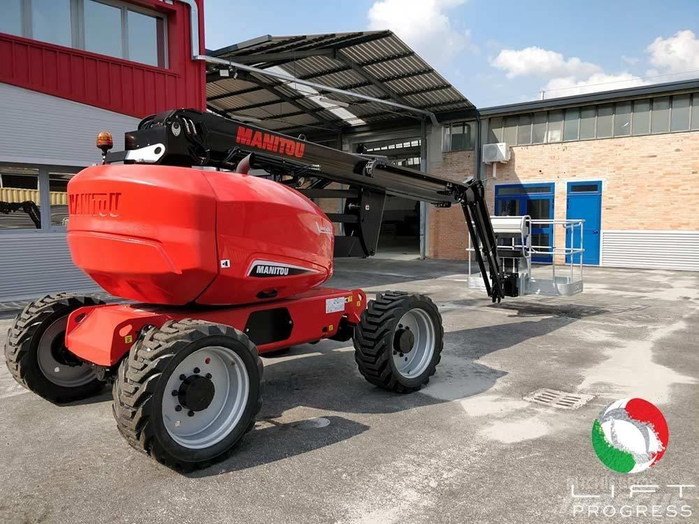 Manitou 180 ATJ Gelenkteleskoparbeitsbühnen