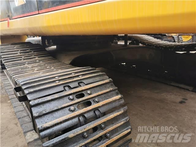 CAT 330 B Raupenbagger
