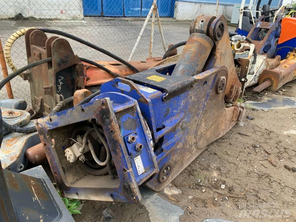Rent Demolition RD25 Bohrer
