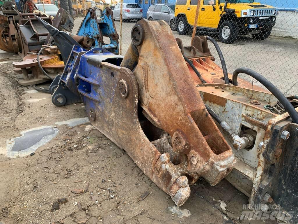Rent Demolition RD25 Bohrer
