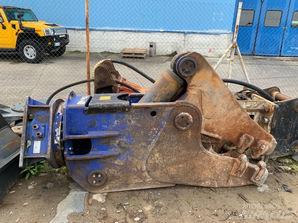 Rent Demolition RD25 Bohrer