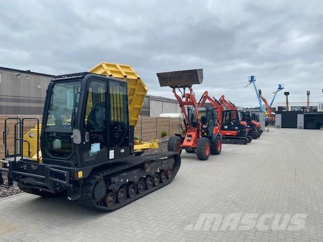 Kubota R 070 Radlader