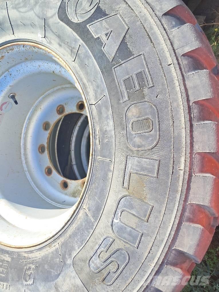Aeolus 600/50R22.5 Reifen