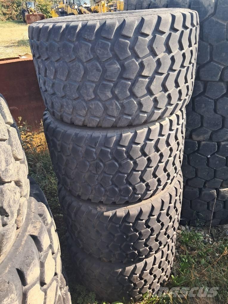 Aeolus 600/50R22.5 Reifen