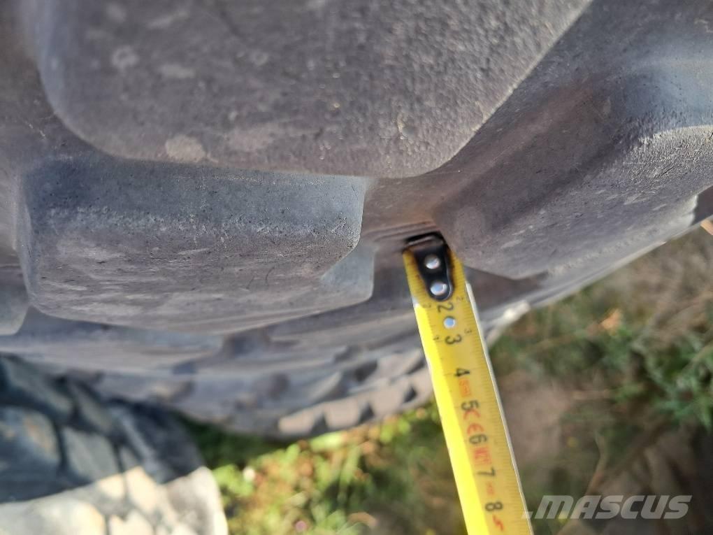 Aeolus 600/50R22.5 Reifen