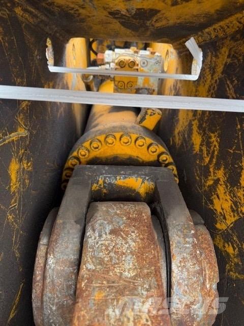 Zato 35 SCRAP SHEAR Schneidwerkzeuge