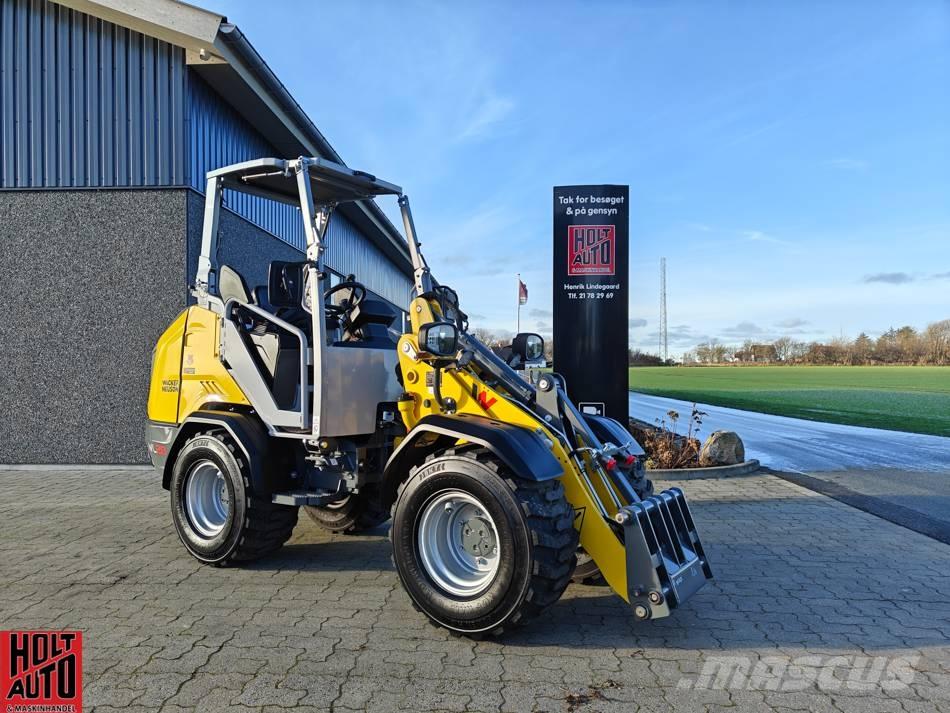 Wacker Neuson WL 28 Radlader