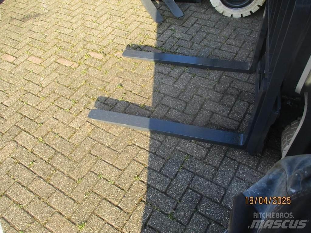 Still R 50-15 Elektrische heftrucks
