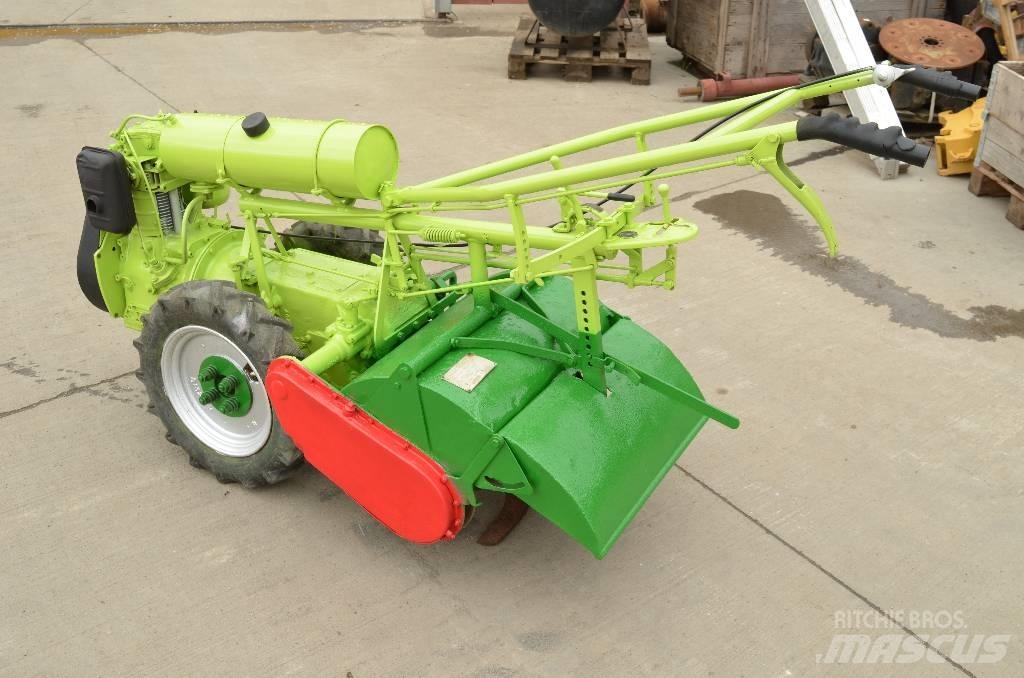 Dowdeswell RF1200 Sonstige Bodenbearbeitung
