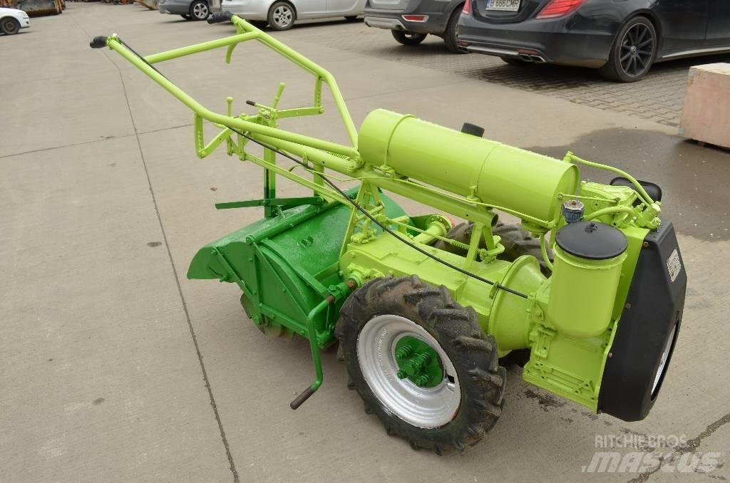 Dowdeswell RF1200 Sonstige Bodenbearbeitung