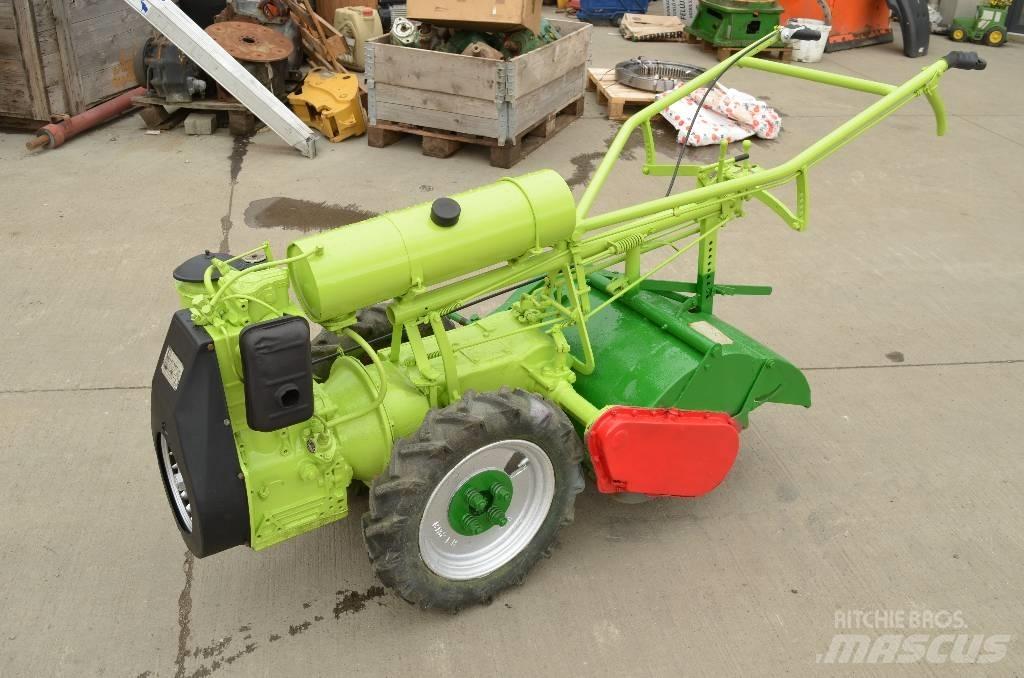 Dowdeswell RF1200 Sonstige Bodenbearbeitung