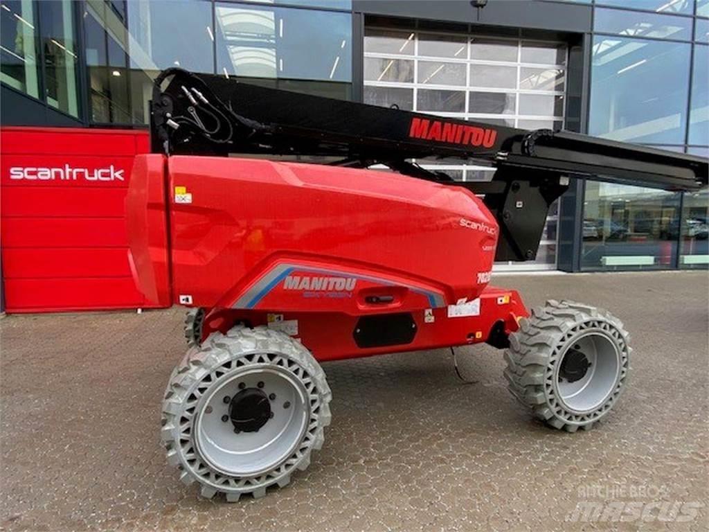 Manitou 200ATJE Gelenkteleskoparbeitsbühnen