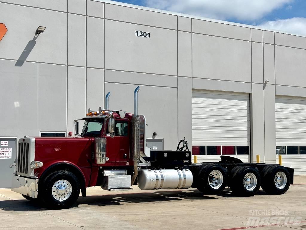 Peterbilt 389 Sattelzugmaschinen