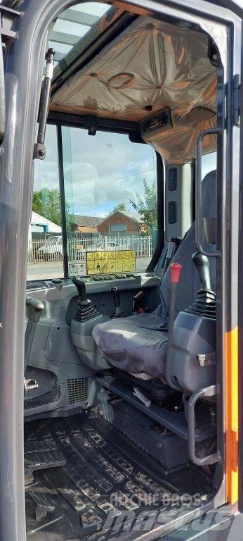 Develon Excavator Raupenbagger