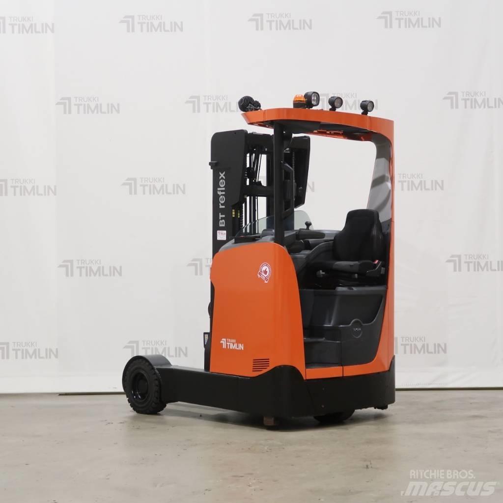 Toyota RRE160HR Schubmaststapler