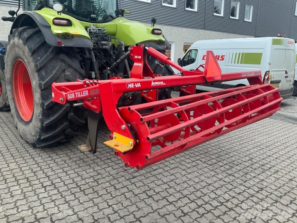He-Va Subtiller Sonstige Bodenbearbeitung
