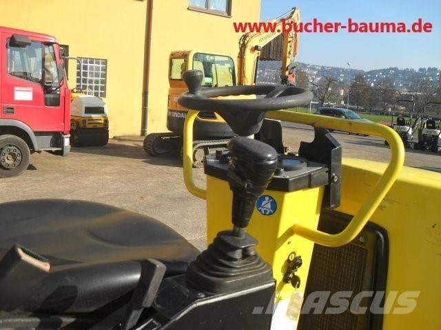 Ammann AV 23-2 Tandemwalzen
