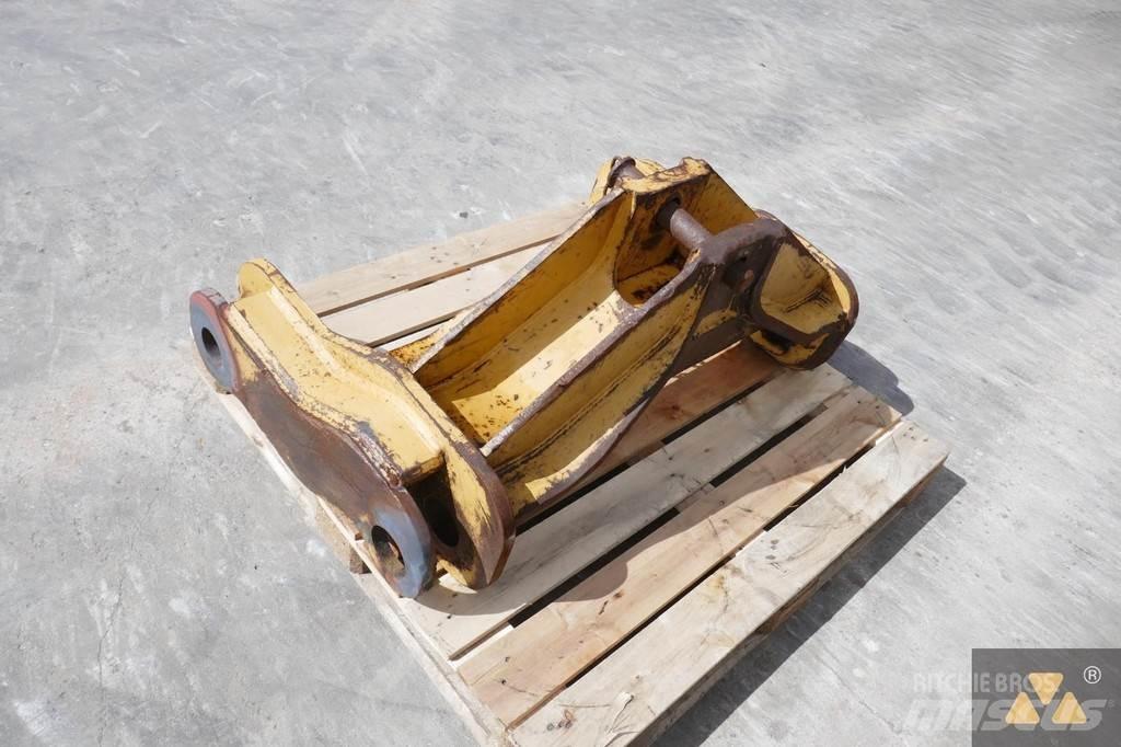 CAT D7E Drawbar Transport Sonstige