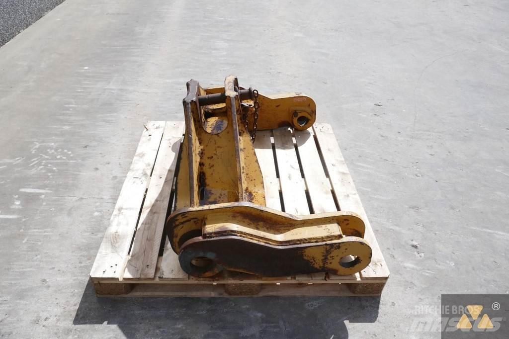 CAT D7E Drawbar Transport Sonstige