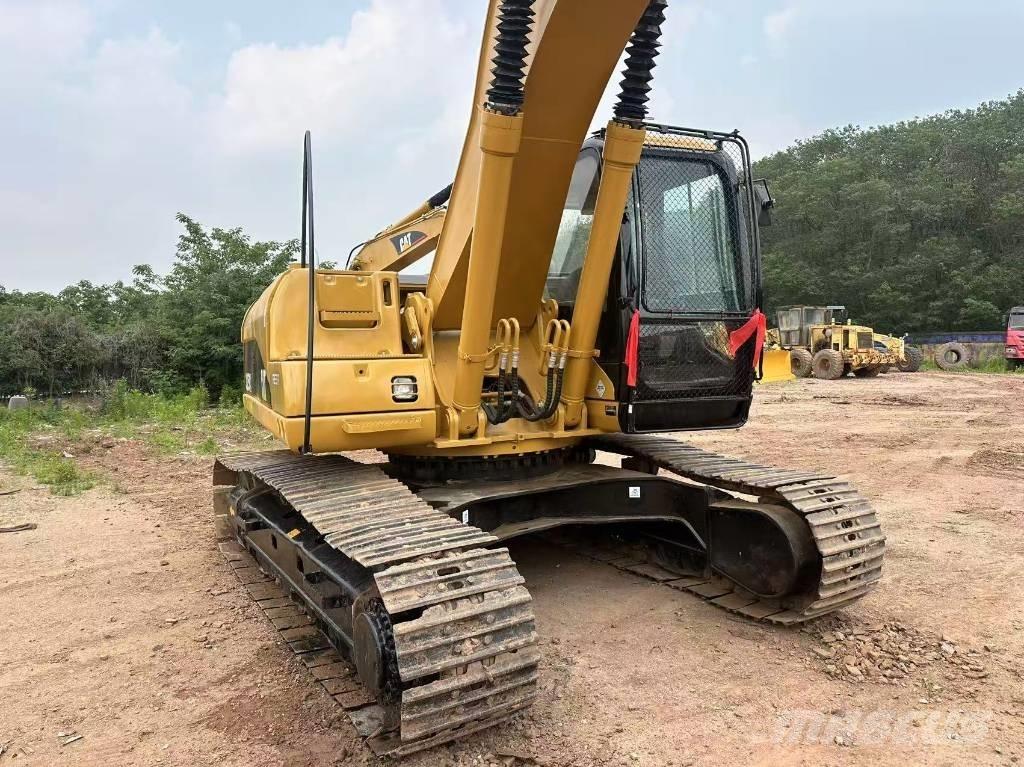 CAT 325 CL Raupenbagger