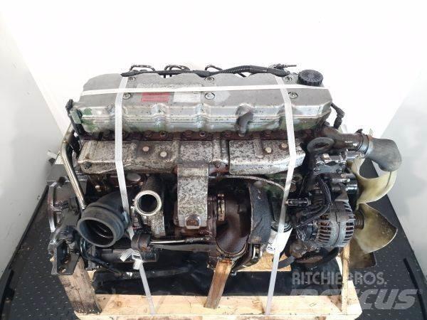 DAF GR165U1 Motoren