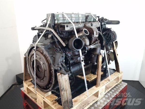 DAF GR165U1 Motoren