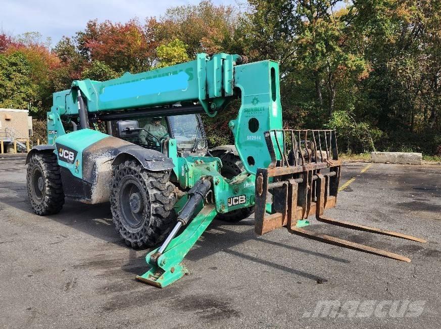 JCB 510-56 Teleskoplader