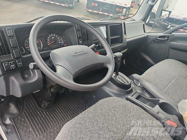Isuzu NRR Sonstige Landmaschinen