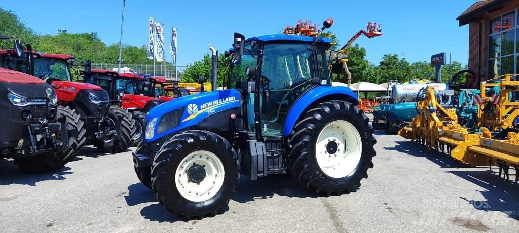 New Holland T 5.85 Traktoren