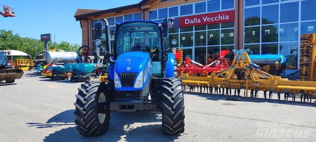 New Holland T 5.85 Traktoren