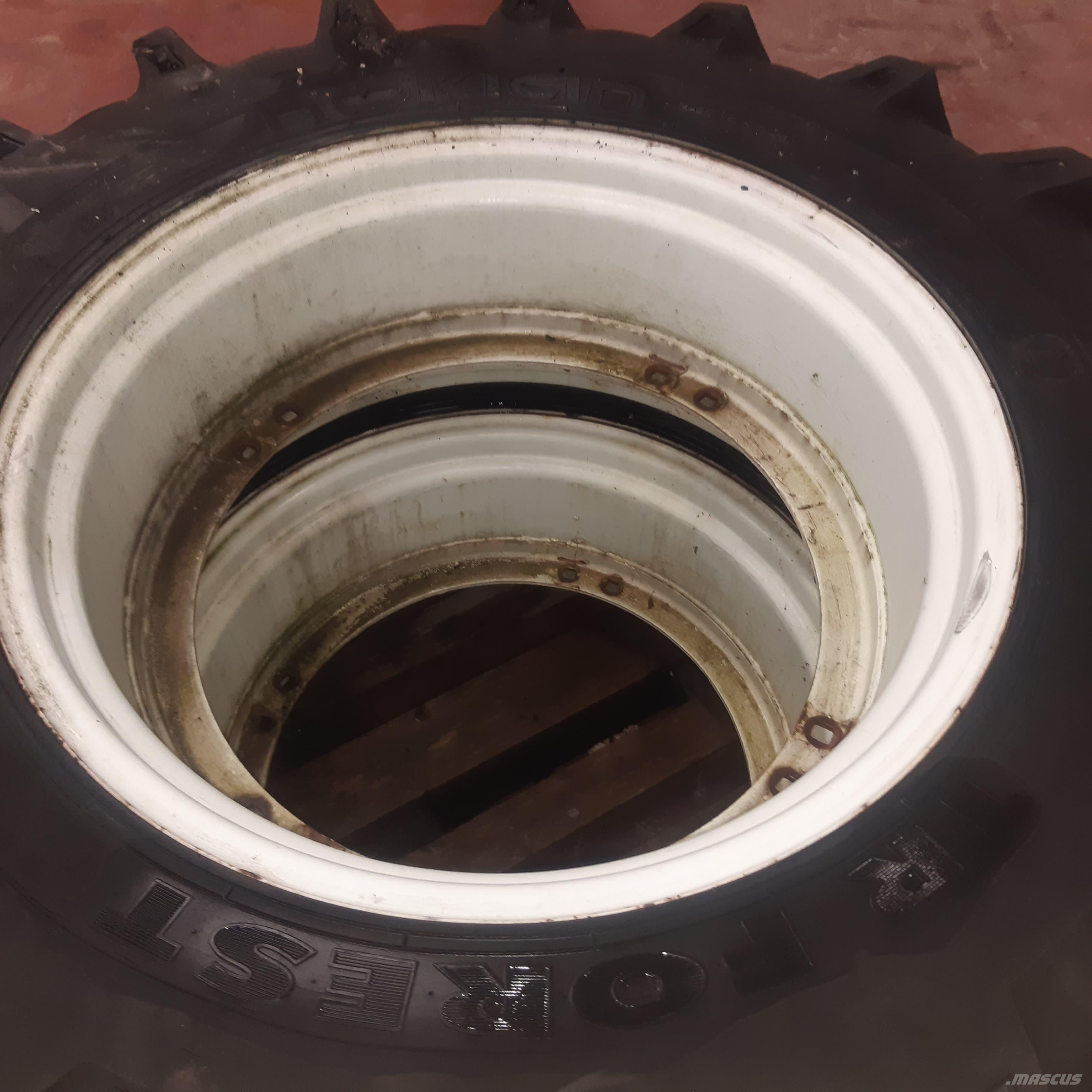 Nokian Forest Reifen