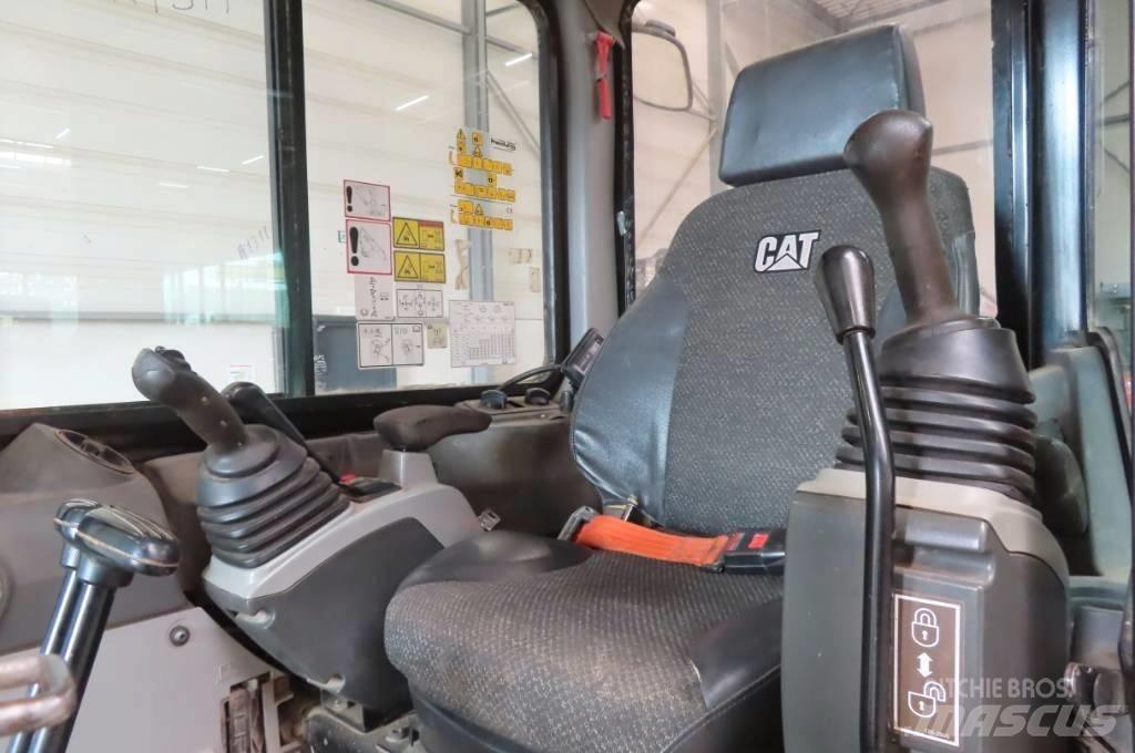 CAT CAT 305 E 2 CR Minibagger < 7t