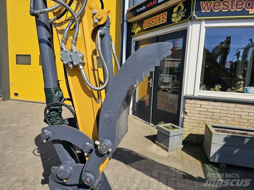 XCMG XE35U Minibagger < 7t