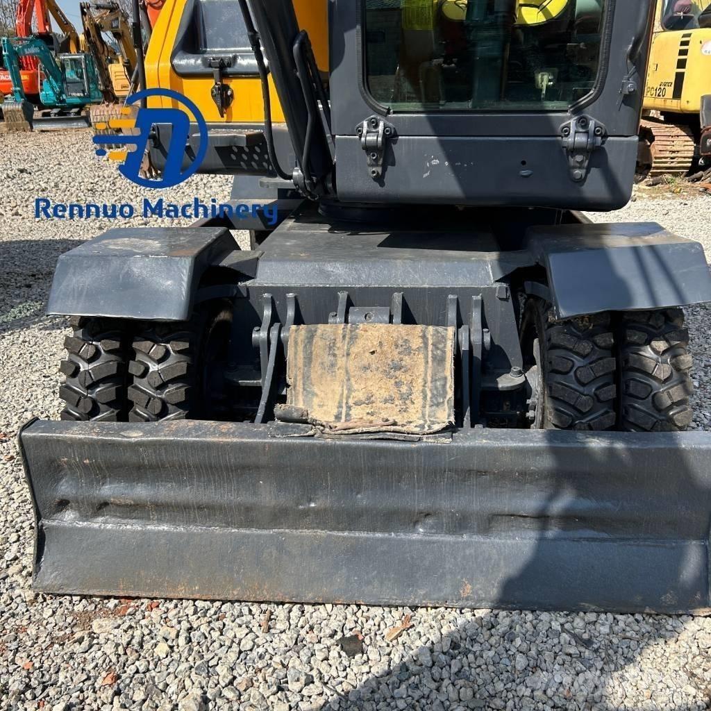 Xinyuan C75W Mobilbagger