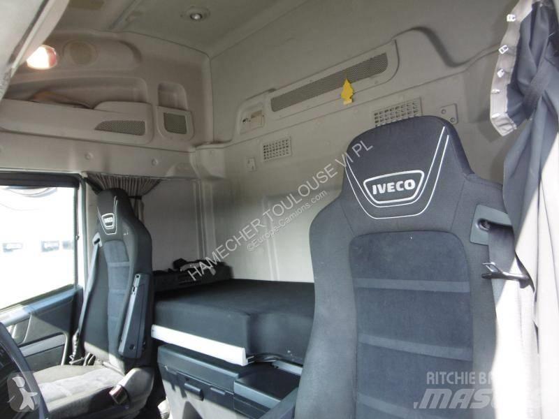 Iveco NP460 Sattelzugmaschinen