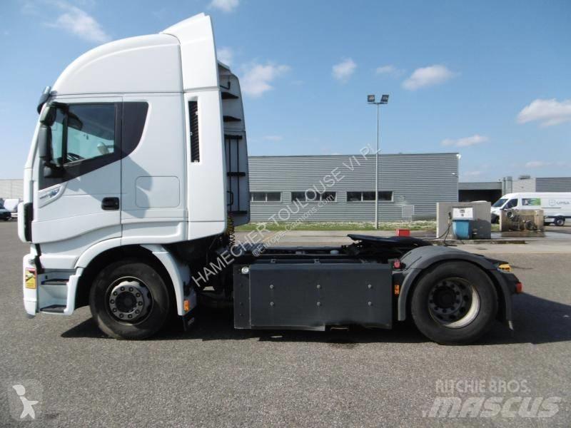 Iveco NP460 Sattelzugmaschinen