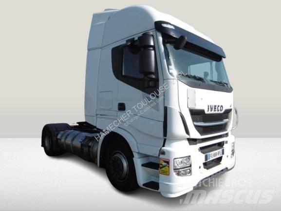 Iveco NP460 Sattelzugmaschinen