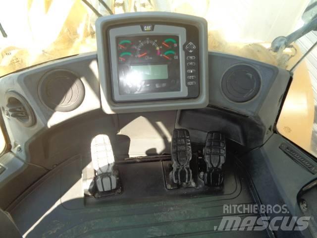 CAT 980 K Radlader