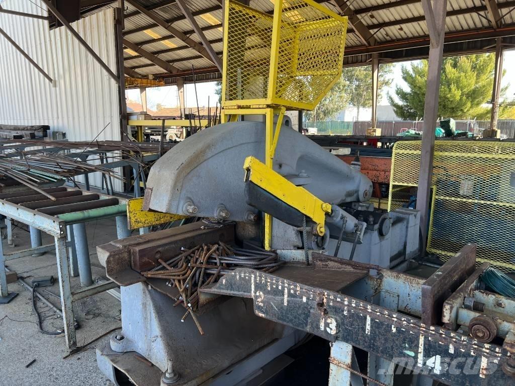 MILWAUKEE Shear   No. 2 Materialumschlag