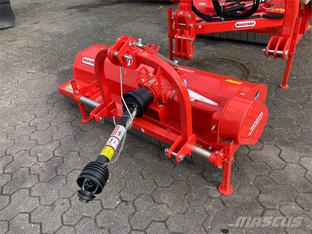 Maschio Barbi 180 Sonstige Kommunalmaschinen